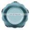 Hot Selling Wholesale Melamine Blue Feeding Pet Dog Bowl