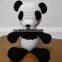 Wholesale Direct Factory 100 Percent Cotton Crochet Amigurumi Plush Hand Knitted Child Real Toy Doll Stuffed Toys For Kids