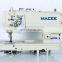 MC 875-3 High-speed large hook split needle bar double needle sewing machine