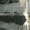 supply 100mm pre galvanized steel pipe  price