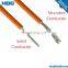 Electrical wire thhn tw thw cable building wire electrical wire