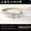 Ip67 Waterproof Smd3528 Customized Led Strip With 2 Pin Jst Connector Cable