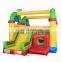 Open Inflatable Jumper Bouncer Jumping Bouncy Castle Bounce House