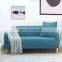Hot Sale Pure Color Polyester Spandex Full-wrap Sofa Cover For Four Seasons