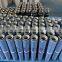 Washable Conic Type Pleated Air Filter Cartridge For Mixing Machine