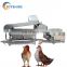 automatic working chicken plucker machine poultry chicken scalder & plucker machine for sale