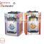 snack+machines commercial soft ice cream machine electric ice cream maker with CE for sale