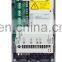 ACS550-01-157A-4  Low voltage AC drives ABB general purpose drives  75KW