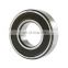 China Suppliers high quality deep groove ball bearing 6204 bearings