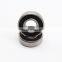 Bachi Low Vibration Bearings Agricultural Machinery High Speed Deep Groove Ball Bearing 6001