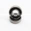 Bachi Low Vibration Bearings Agricultural Machinery High Speed Deep Groove Ball Bearing 6001