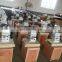 Professional Heat Mounting Manual Specimen Mounting Press/Inlaying Machine