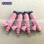 Car Parts Engine Fuel Injector Nozzle For Toyota For 4Runner For Tacoma OEM 2.7L 2.4L 99-04 23209-79135 2320979135