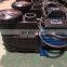LSP DC Brushless circulating 2hp solar swimming pool water system panel pumps