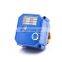 2 way DC3-6V ,DC9-24V AC85-265V  SS304 and Brass mini electric actuator motor operated ball valve with  manual override