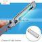 Portable Travel Uv Sanitizing Wand with Usb Foldable Mobile cell phone Handheld Sterilizer Wand