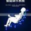 2021 Vivanstar 8D Electric BlueTeeth Full Body SL Type Guide Rail Massage  And Relax Chair MT1601