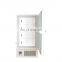 -86  upright Cooler Stainless steel Vertical  lab pharmaceutical refrigerator
