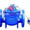 100X 4 inch water float ball valve