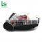 Wholesale Cheap High Quality Dust Pet PP Plastic Round Cleaning Brush