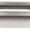 Shower Glass Door Handle Long Small Bathroom Handle Stainless Steel Square Knob Handle