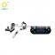 Magnetic Indoor Exercise Bike Elliptical bike Home Gym Elliptical Cross Trainer