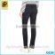 Best Selling Fashion Classic Washed Women Denim Trousers Slim Fit Straight Jeans