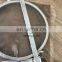 Floating Seal YB00000549 For Excavator ZX240-3G ZX200-3G Series