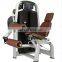 Professional Seated Leg Curl Machine Heavy Duty Fitness Equipment