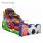 Commercial Used Amusement Inflatable Water Park Water Bouncy Castle Slides Kids for Children