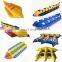 Inflatable Water Games Towable Water Banana Boats