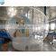 Sesame theme inflatable human photo snow globe tent with repair kits