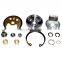 NEW charger TD03-08G Repair Rebuild Kit For Volvo S80 T6/XC 90 T6 Bi