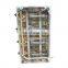 32 Holes Copper Gas Imagawayaki Maker Commercial Obanyaki Machine For Food Truck