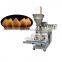 mini sweet mochi machine / Automatic mochi making machine factory price mochi encrusting  machine