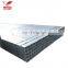 Tianjin manufacture Galvanized Square Hollow Section Steel Pipes and Tubes