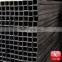 MS square pipe weight chart square hollow section pipe