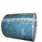 JIS GB BS DX51D RAL 5016 color coated galvanized steel sheet/coil