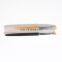 Rosewood Handle Nail Art Oval Kolinsky Gel Brush