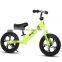 Cheap design new balance exercise bike 12inch two EVA wheels kids balance bike carbon