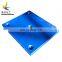 Anti-impact sea water corrosion resist UHMWPE Marine fender facing pads uhmwpe sheet 100% pe1000 raw materials High durability