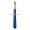 Double shot 2 color custom molding plastic mold electric toothbrush injection mould for case