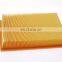 Original Passenger Car Spare Parts Air Filter 8683561 for C-MAX 2003-2007