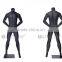 Fiberglass men Muscle Male Sports Mannequin movement dummy NI-1