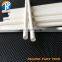 Many Sizes Stock MgO Magnesia Magnesium Oxide Ceramic Pipes Tubes