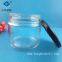 300ml spicy sauce glass bottle directly sold by manufacturer.Food glass bottle  manufacturer