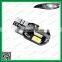 T10 2W 8 SMD 5730 194 W5w 168 Dome License Plate Bulb