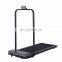 SDT-W3 New product home electric walking pad flat treadmill machine