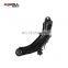 Auto Spare Parts Track Control Arm For RENAULT 8200298455 8200457209 Car Repair