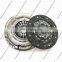 chery clutch kit clutch disc cover for Arrizo 5 6 7 l u k J42-1601020 J42-1601030